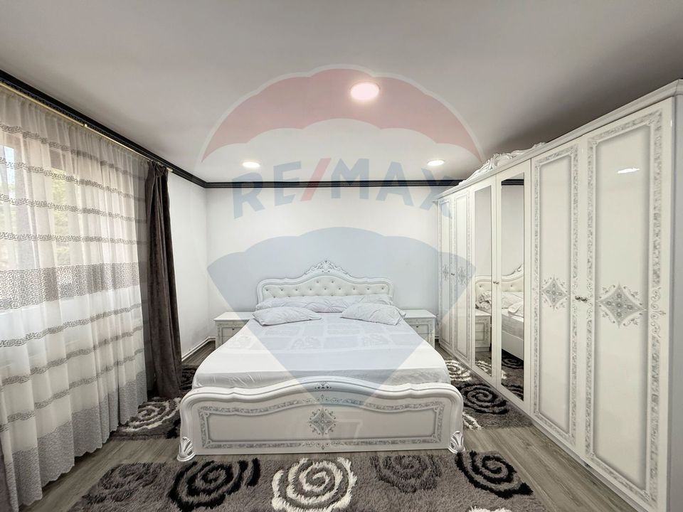 House for sale Glina near Profi / land 587sqm / utilities