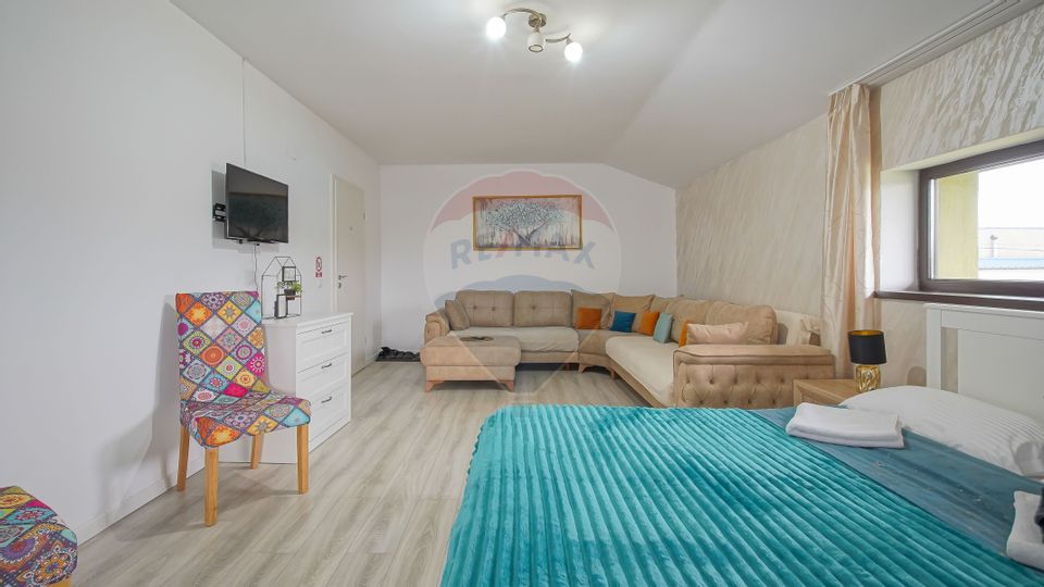 9 room House / Villa for sale, Stupini area