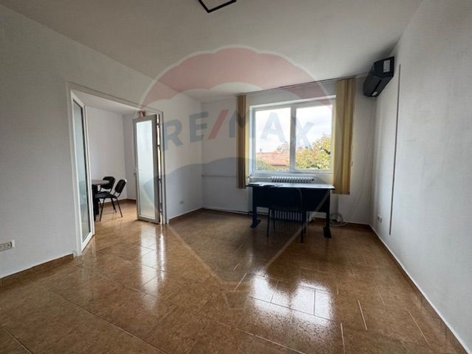 2 room Apartment for rent, Central area