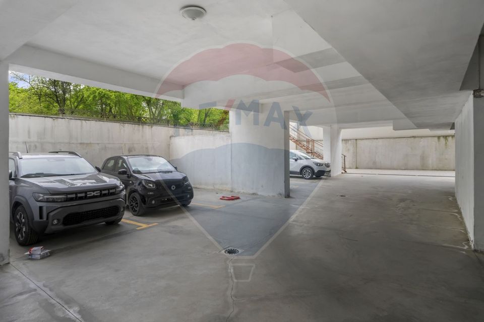 2 room Apartment for sale, Militari area