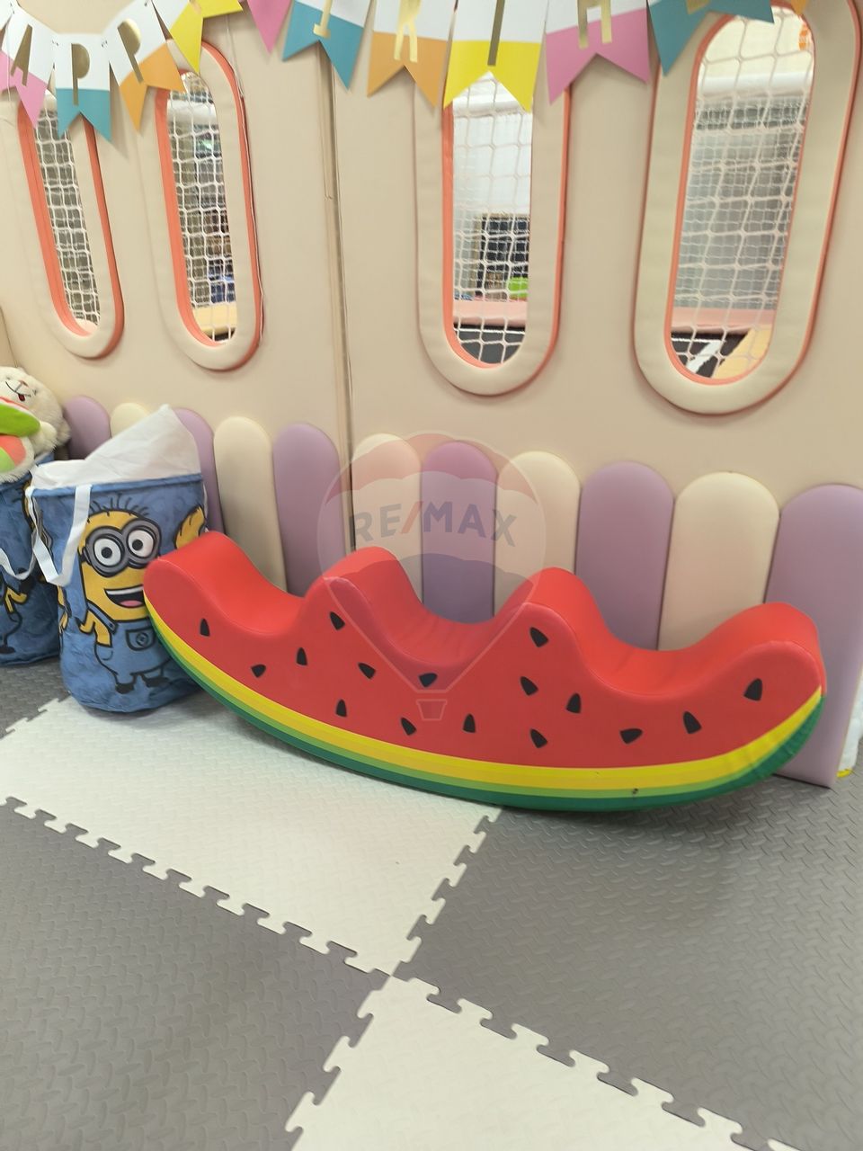 Spațiu comercial de inchiriat