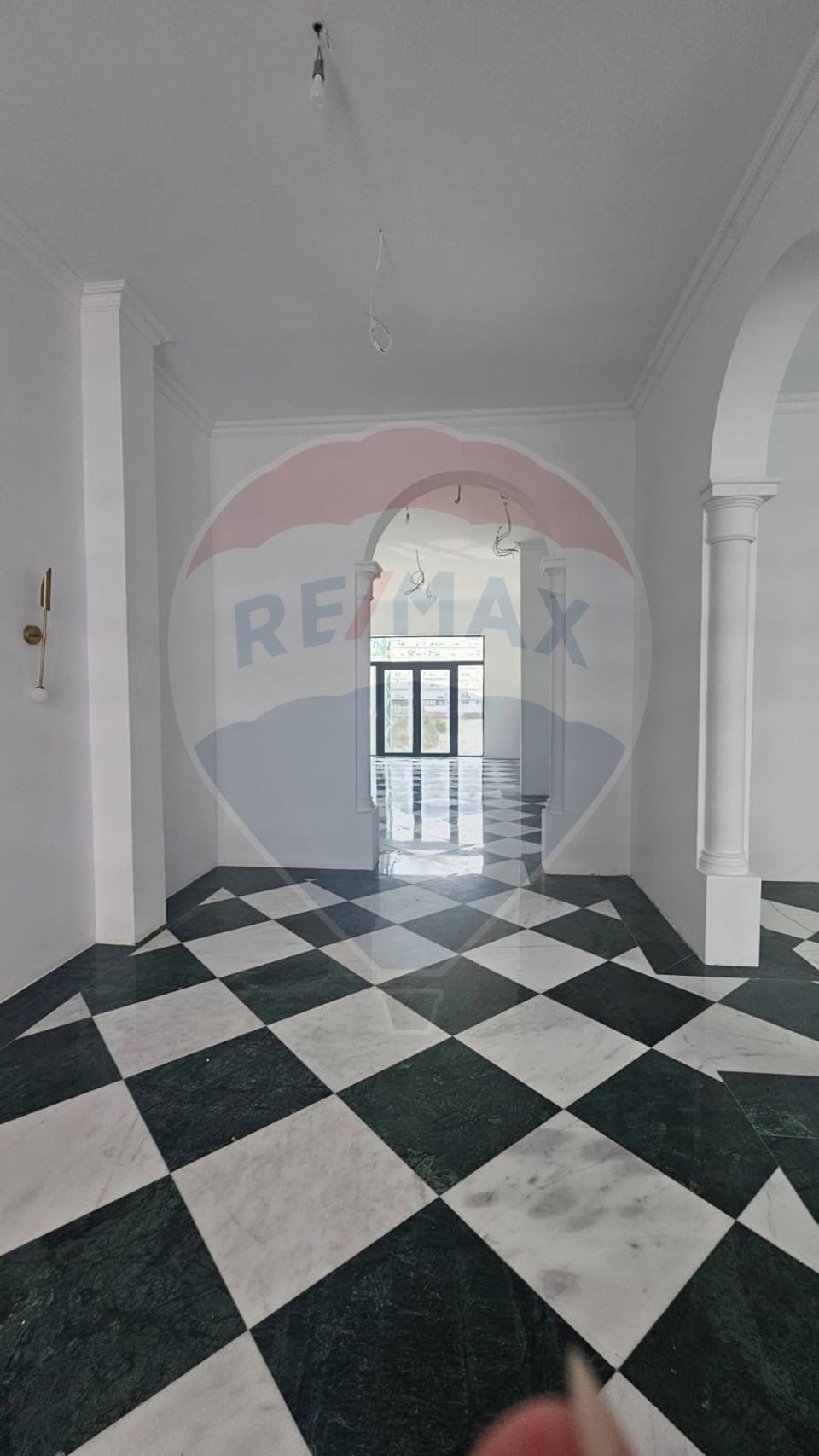 Studio de vânzare in Axxis Nova Mamaia