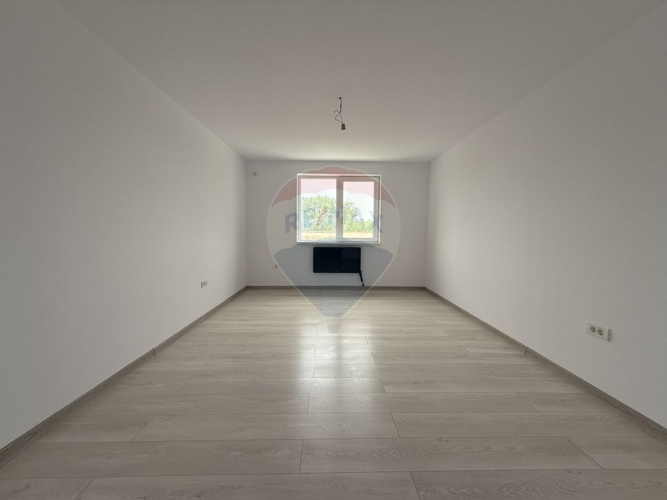 Garsonierea Studio de inchiriat Agigea Constanta