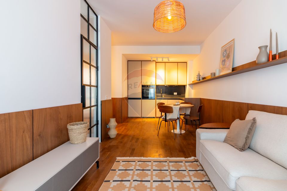 Apartment |  Studio Type for sale |  Terrace |  Pepper |  Avalon