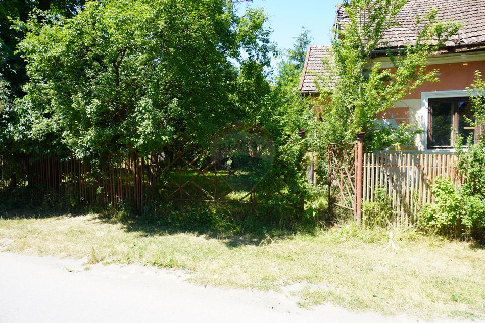 2 room House / Villa for sale