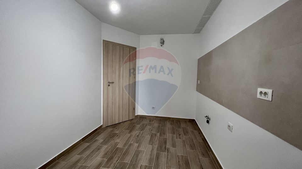REZERVAT! Urban Plaza, de vânzare apartament cu 1 cameră