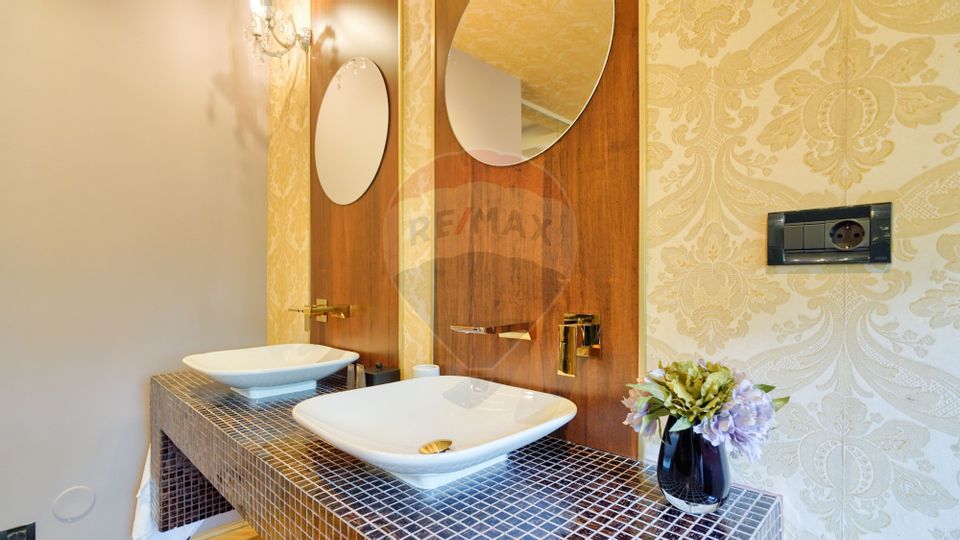 Proprietate de vânzare – Clădire premium pe drumul spre Poiana Brașov