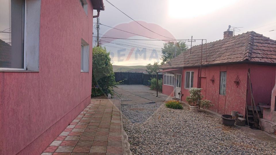 3 room House / Villa for sale