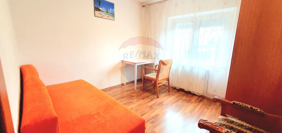 3 room Apartment for sale, Gradiste area