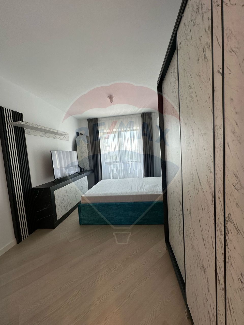 3 room Apartment for rent, Pipera area