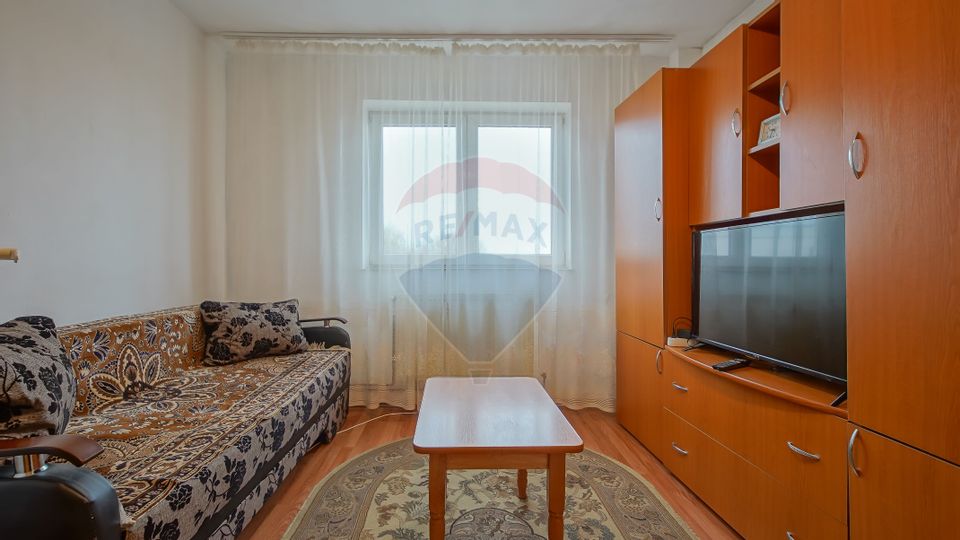 1 room Apartment for sale, Bartolomeu area