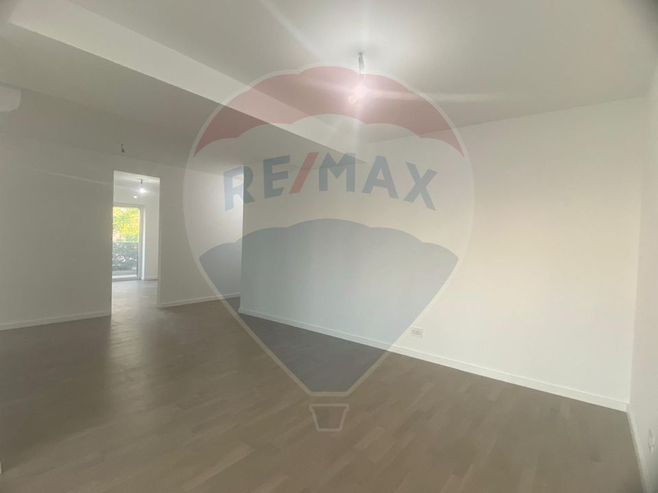 DE VANZARE Apartamente 1,2,3 si 4 camere în zona Centrala Ploiesti