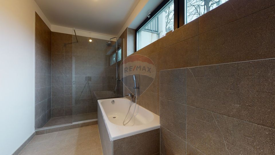 REZERVAT-Drumul Poienii, apartamente finalizate