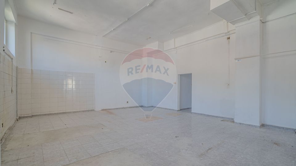 Comision 0 | Spațiu Comercial 170mp | Zonă Centrală | Râșnov