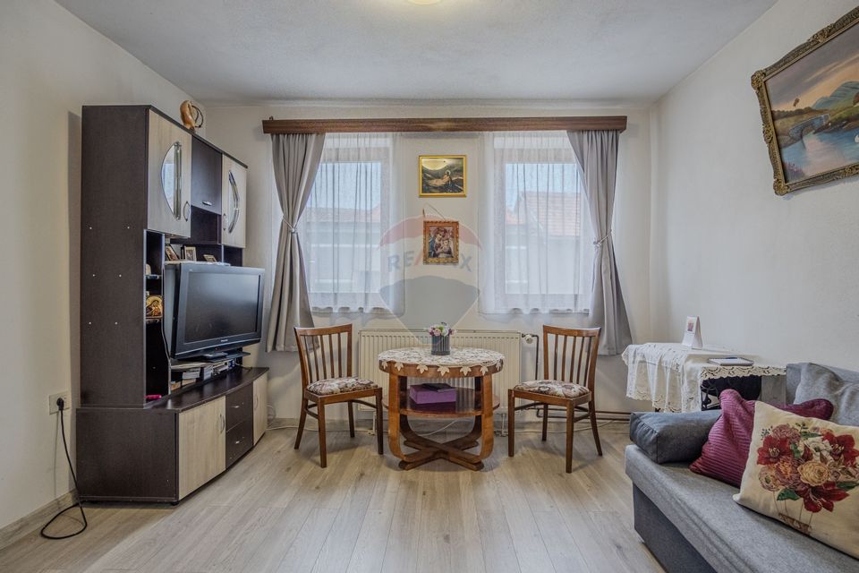 COMISION 0%| CASA DE VANZARE| 4 CAMERE| TEREN 597 MP|