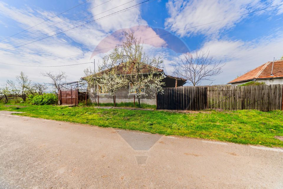 6 room House / Villa for sale