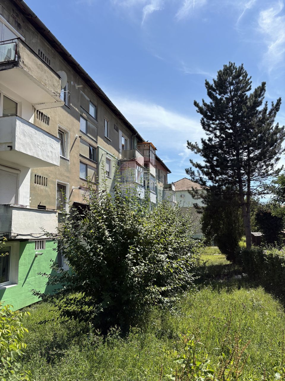 2 room Apartment for sale, Vest area