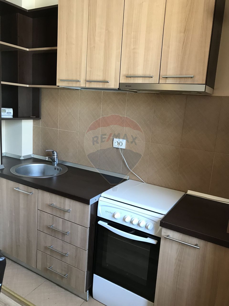 2 room Apartment for rent, Gheorgheni area