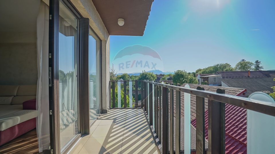 2 room Apartment for sale, Sud area