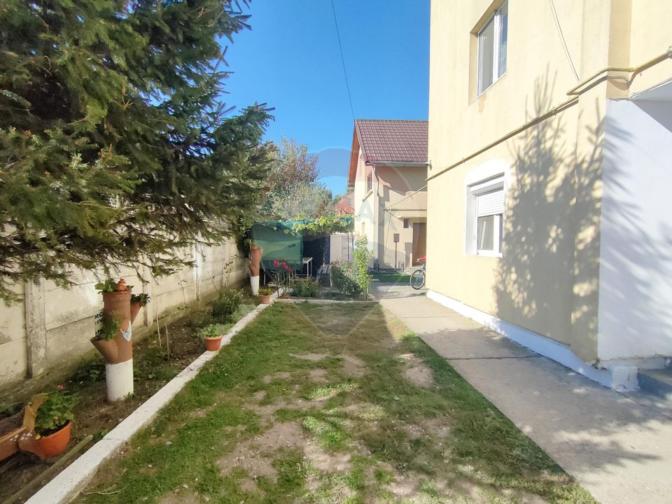 3 room Apartment for sale, Lazaret area