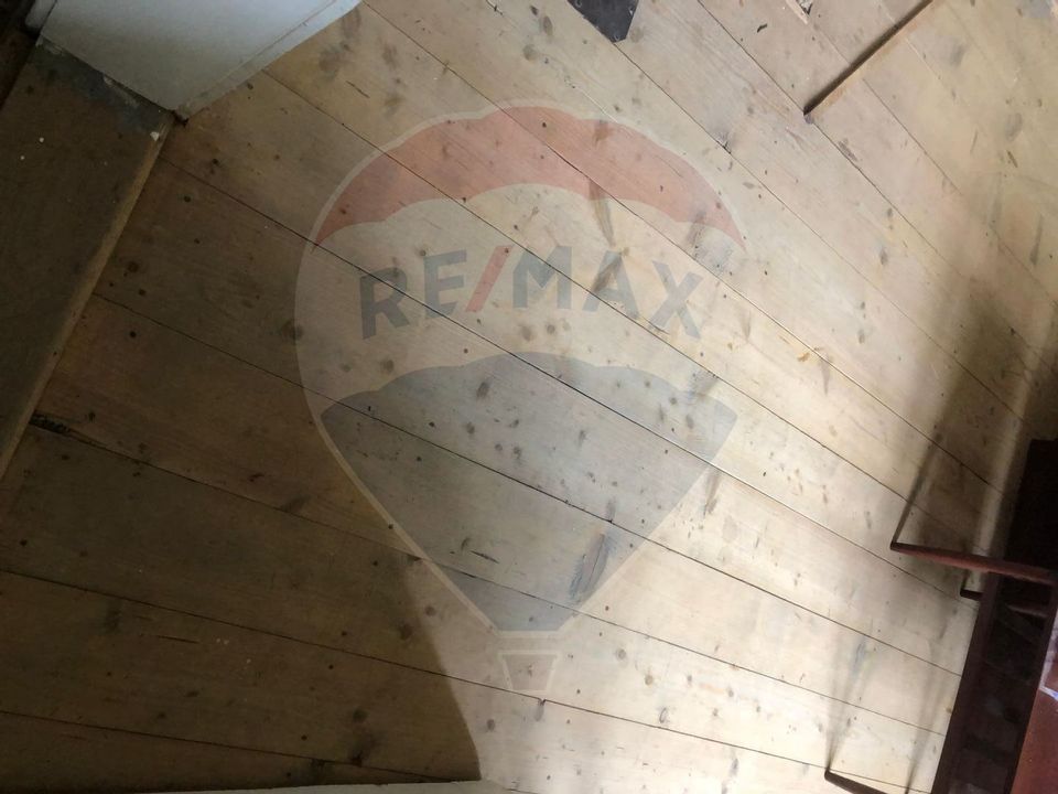 Casa cu 4 camere si gradina, Dacia 70 km de Brasov!