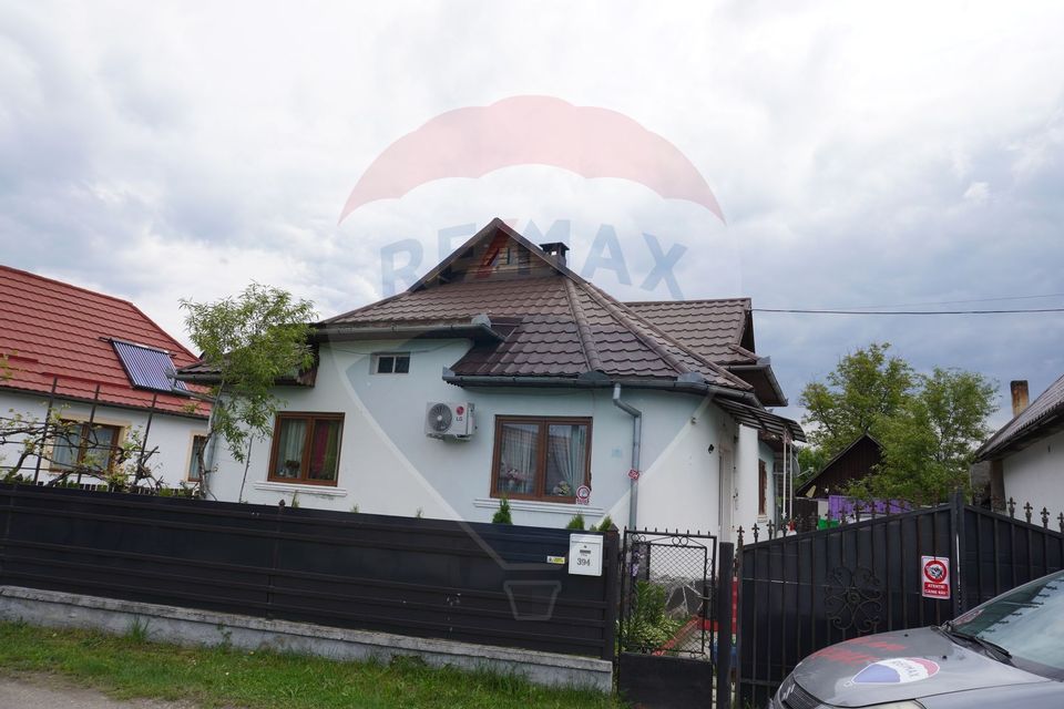 6 room House / Villa for sale
