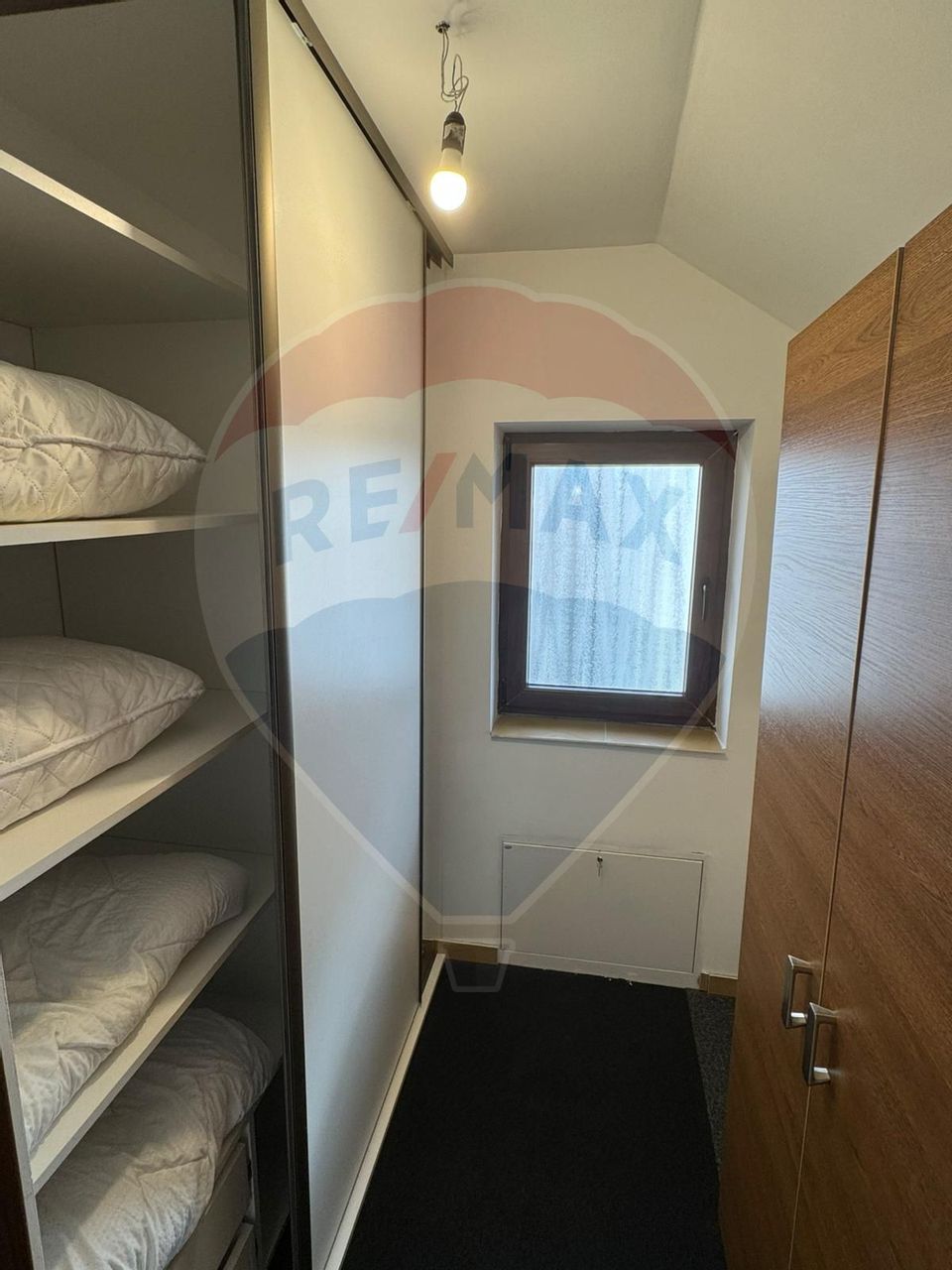 5 room Apartment for rent, Buna Ziua area