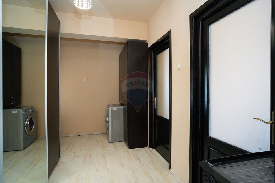 3 room Apartment for sale, Ultracentral area