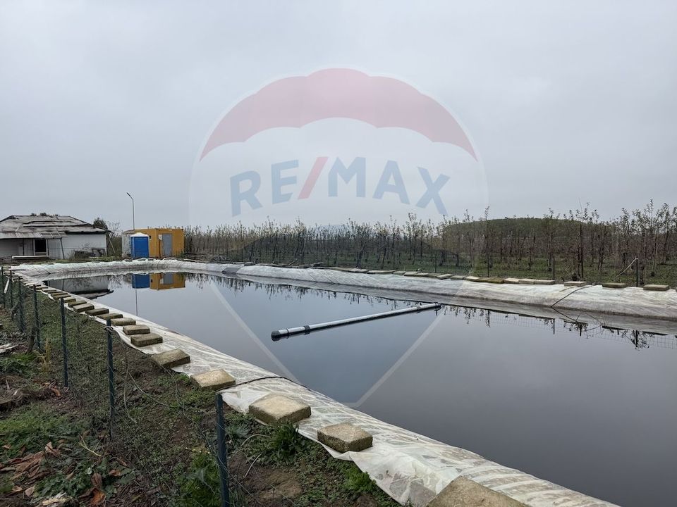 430,000sq.m Special Property for sale