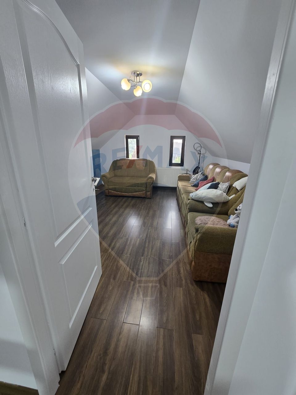 Duplex integral/separat in Slatina