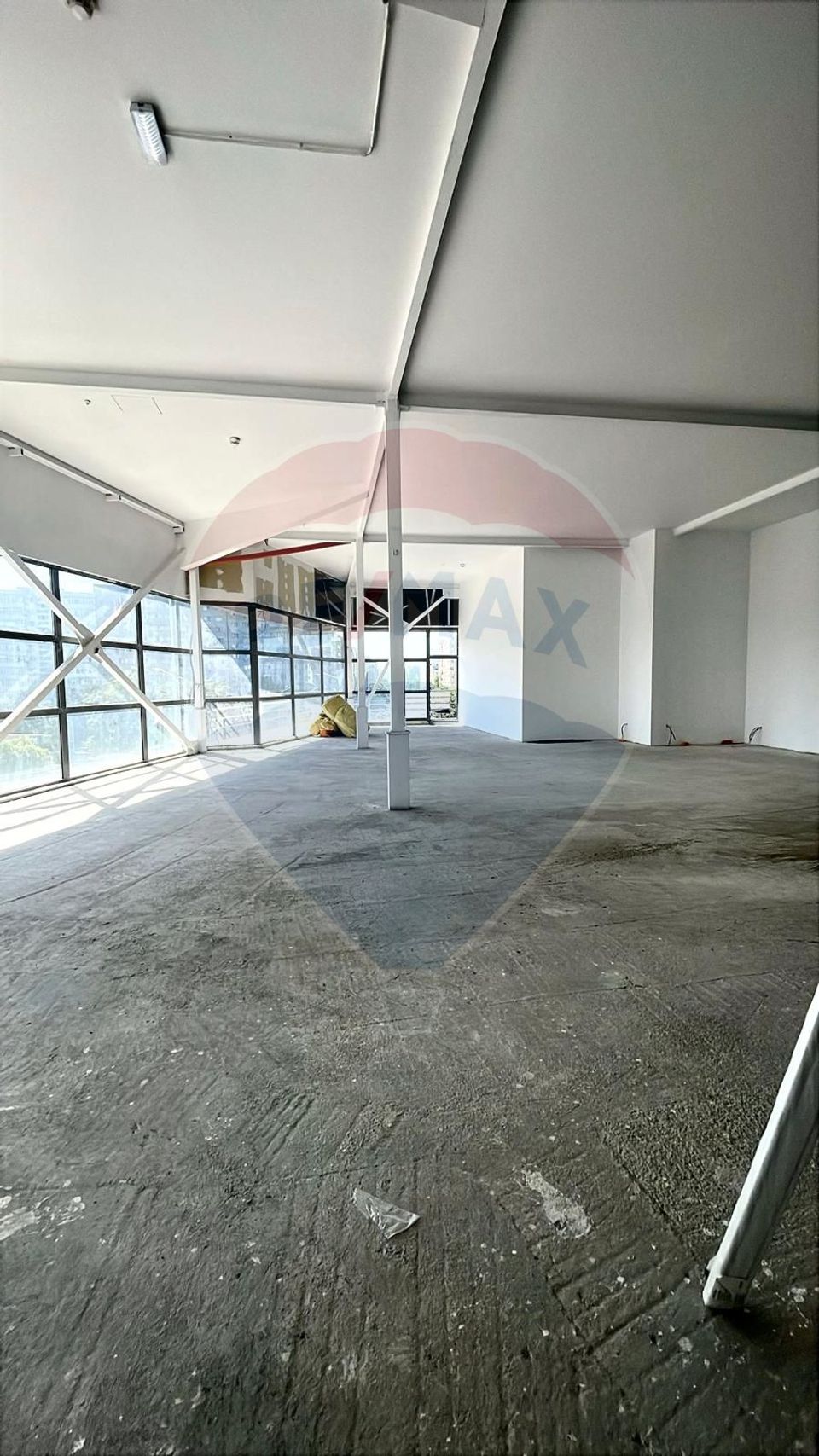 520sq.m Commercial Space for sale, Colentina area