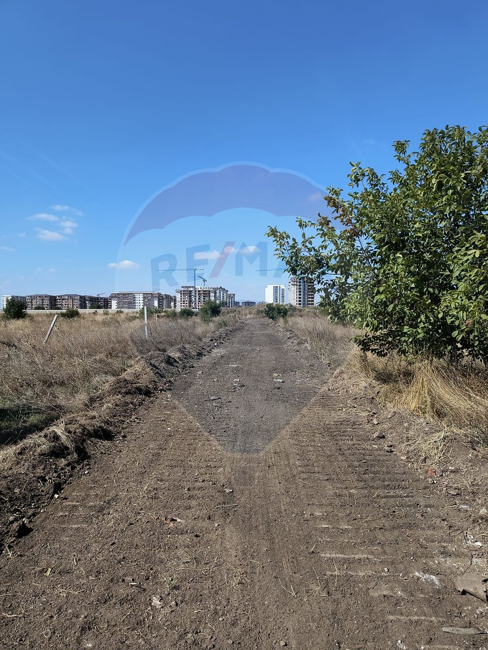 Teren Intravilan de vanzare Bucuresti sector 5