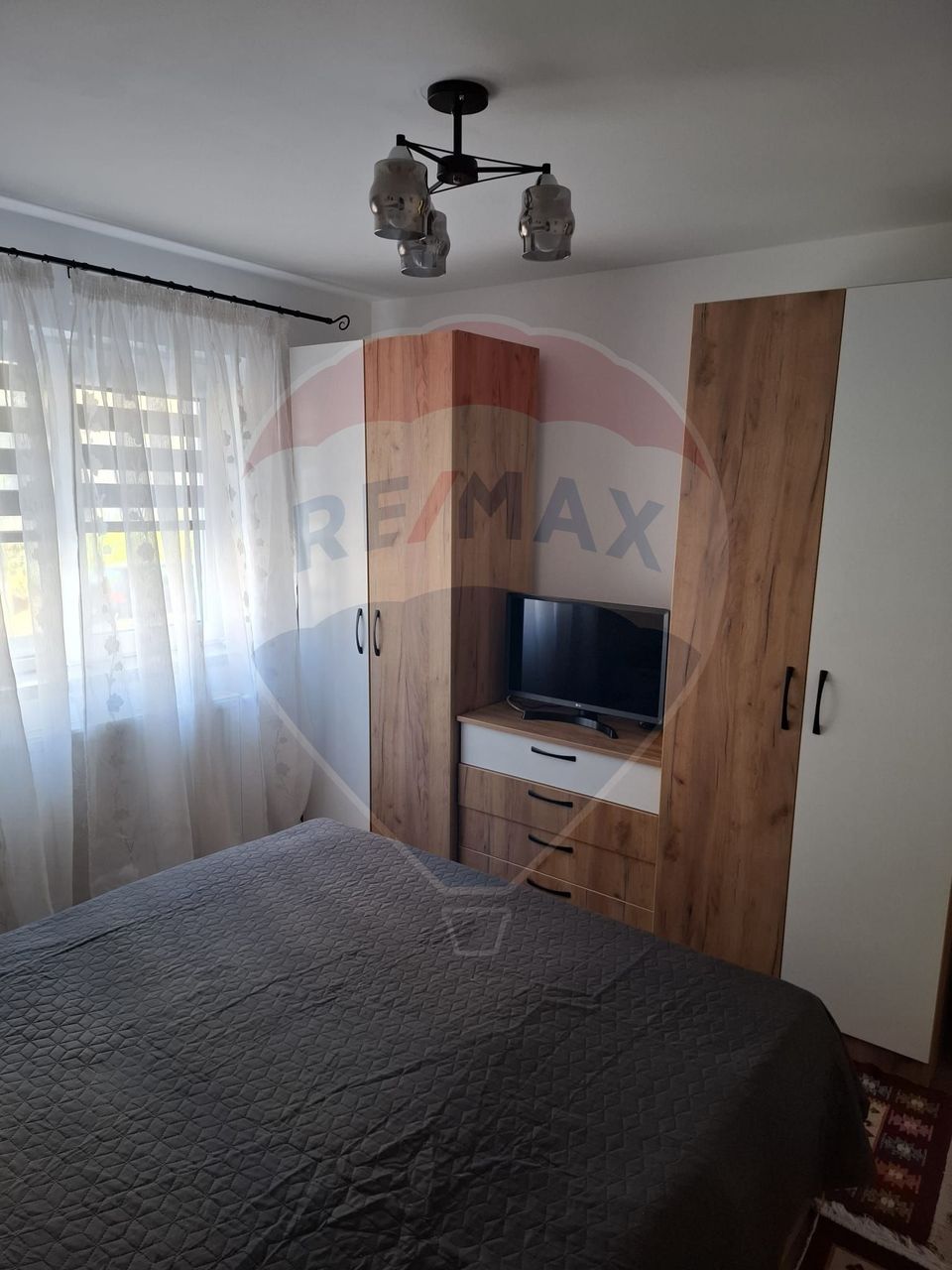 3 room Apartment for rent