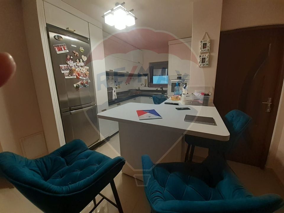 Apartament  LUX  cu 2 camere de vânzare în zona MiORITA MICALACA