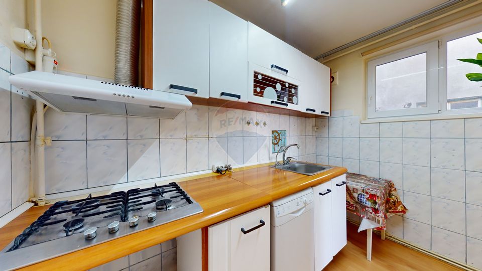 3 room Apartment for sale, Calea Bucuresti area