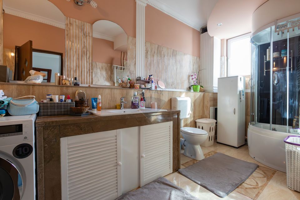 Casă / Vilă 4 camere de vânzare – Comuna Măgura, Str. Salcâmului