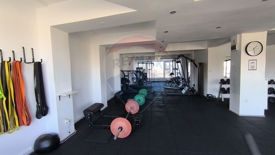 202.35sq.m Commercial Space for sale, Central area