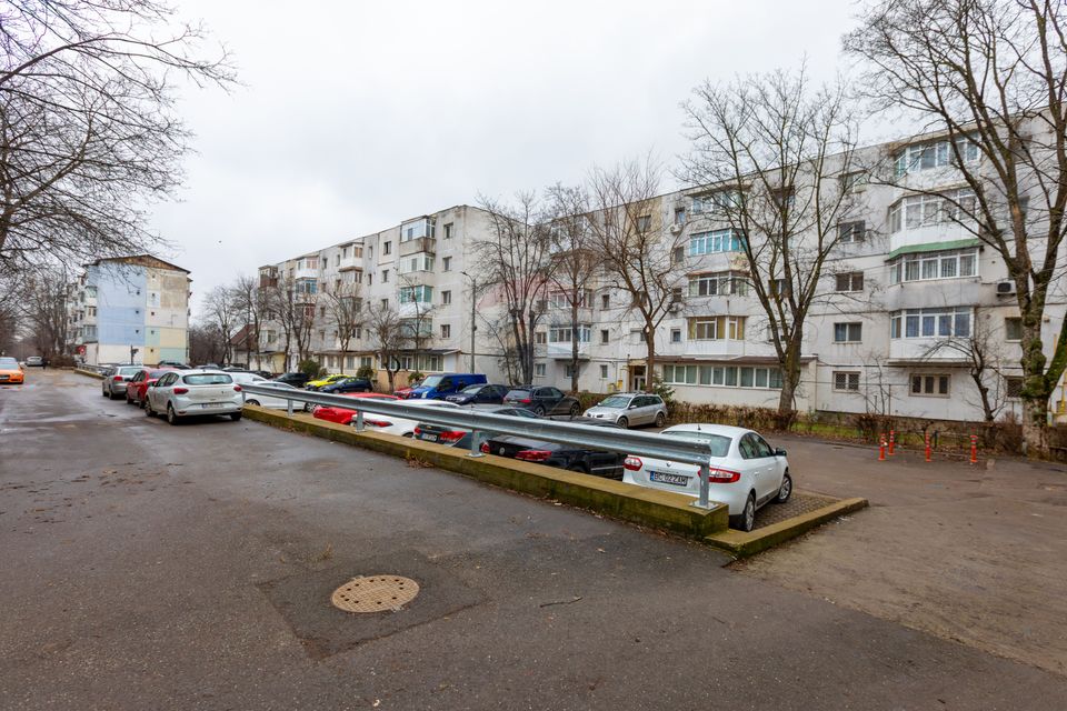 2 room Apartment for sale, Sud area