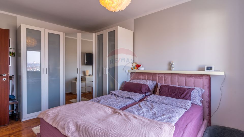 5 room House / Villa for sale, Borhanci area