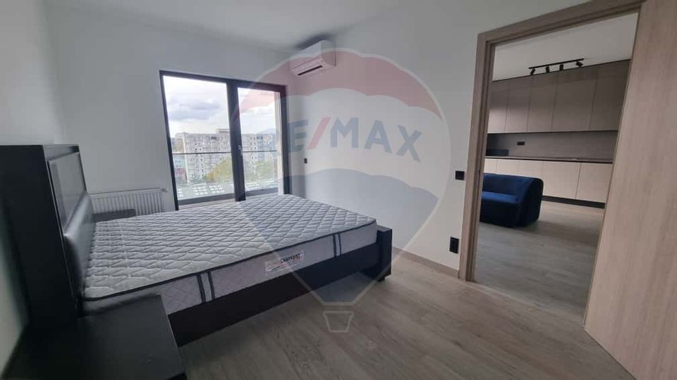 Apartament 2 camere - InCity - Select Residence - de inchiriat - NOU
