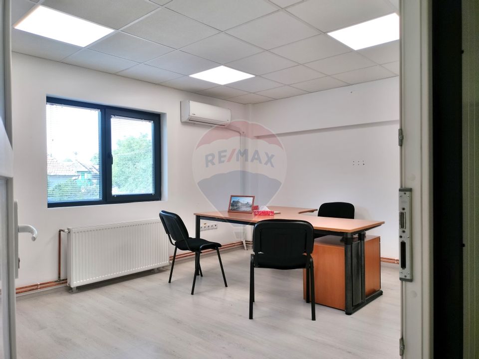 400sq.m Industrial Space for sale