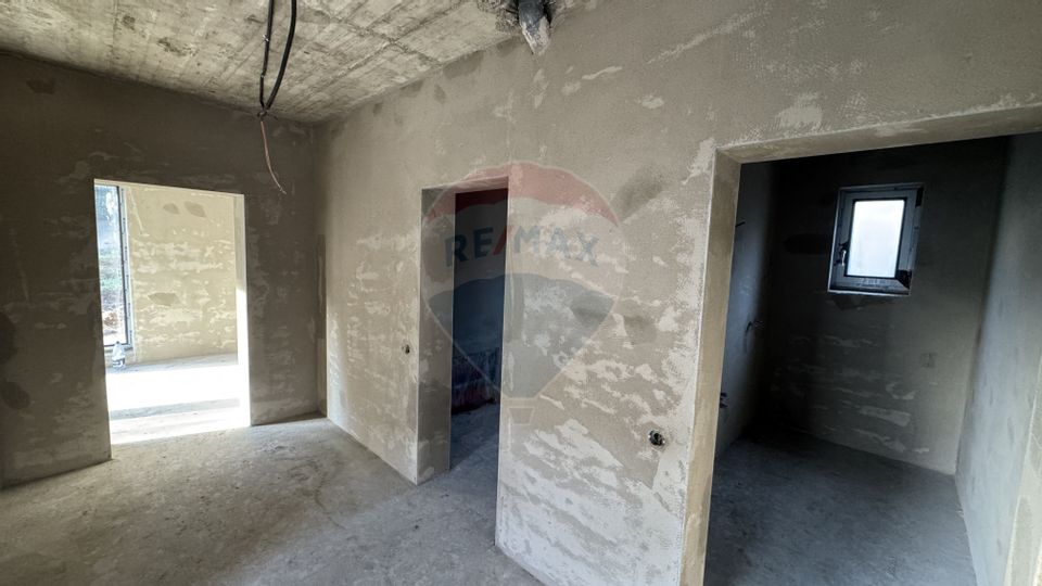 Casă de vânzare în zona Valea Rosie/PARCUL MARE-2025
