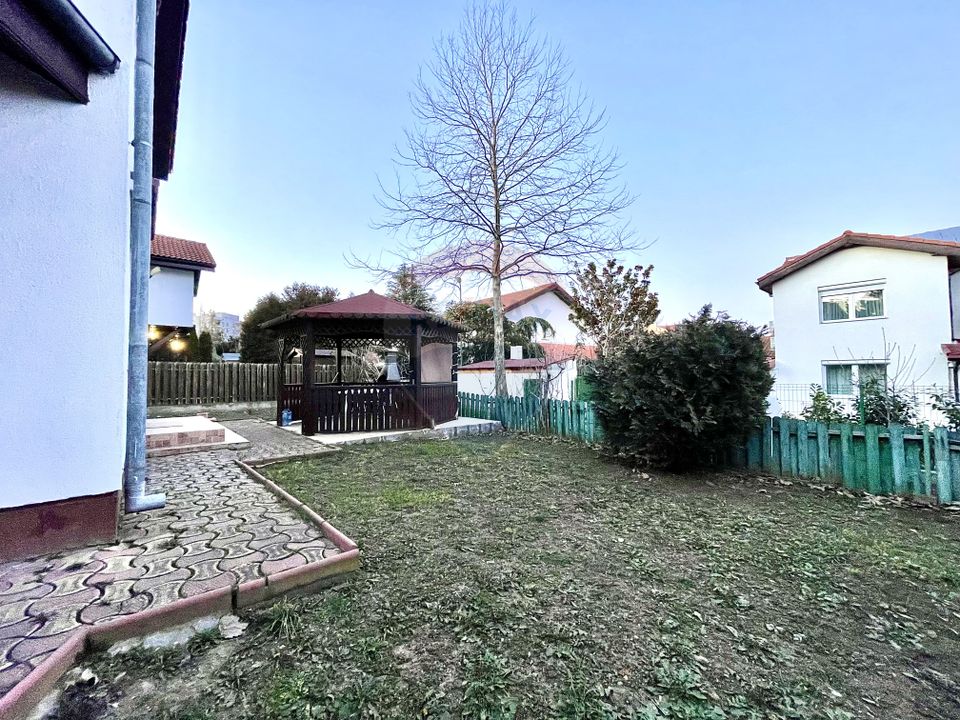 4 room House / Villa for rent