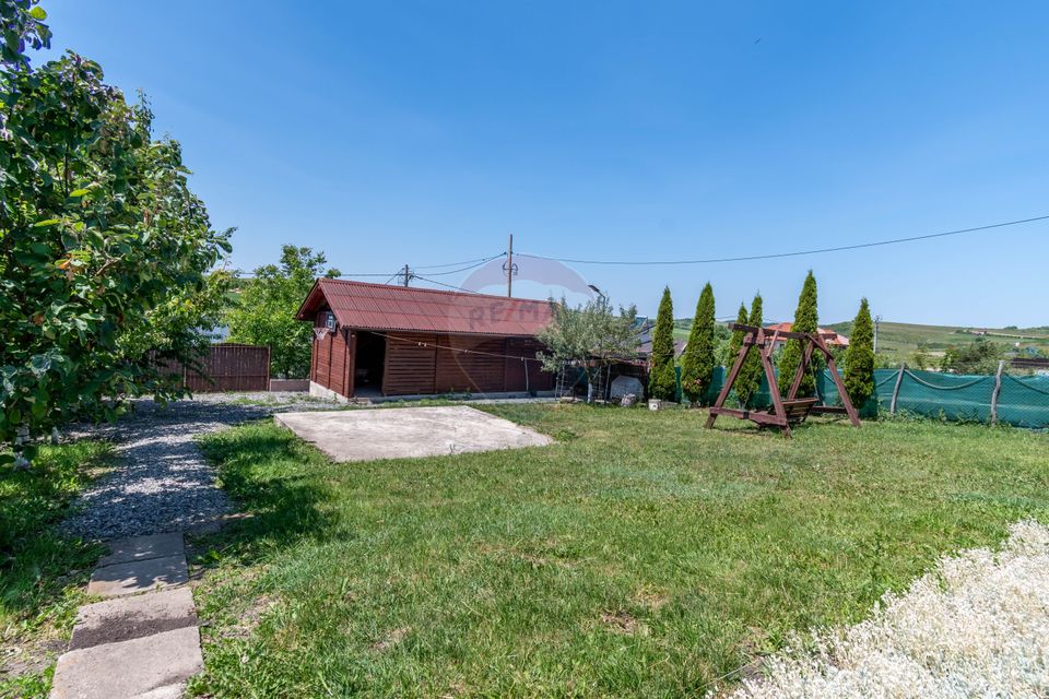 5 room House / Villa for sale