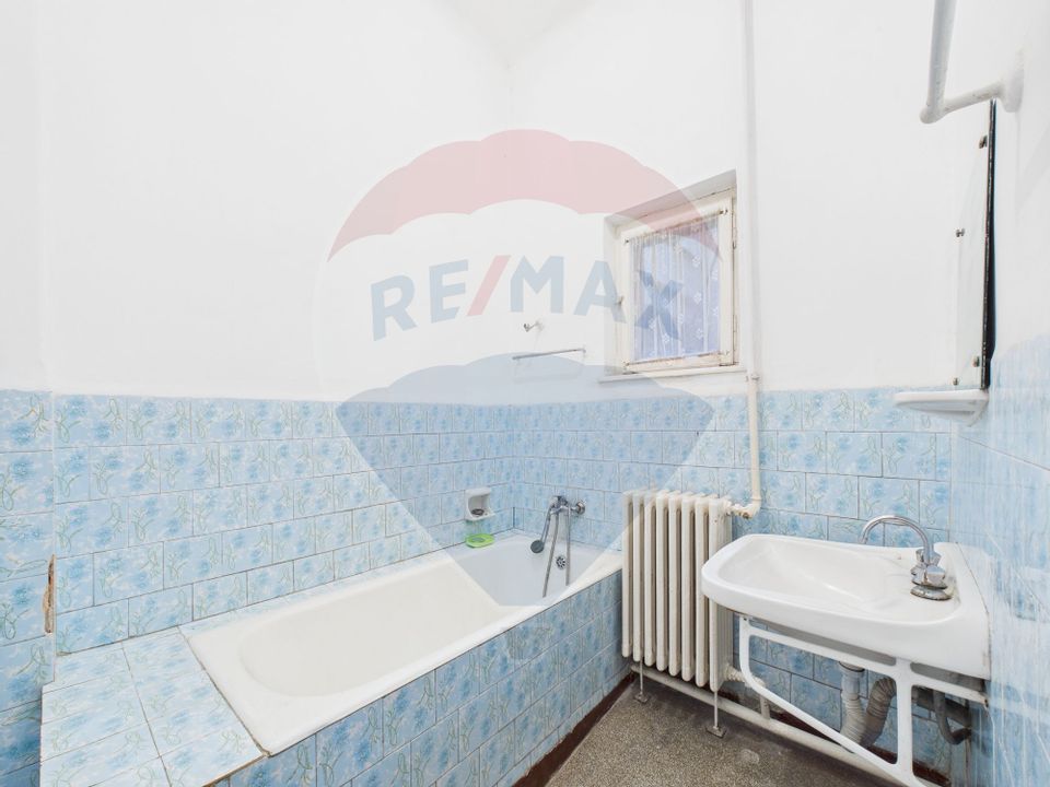 Casa de poveste de vanzare in zona Floreasca