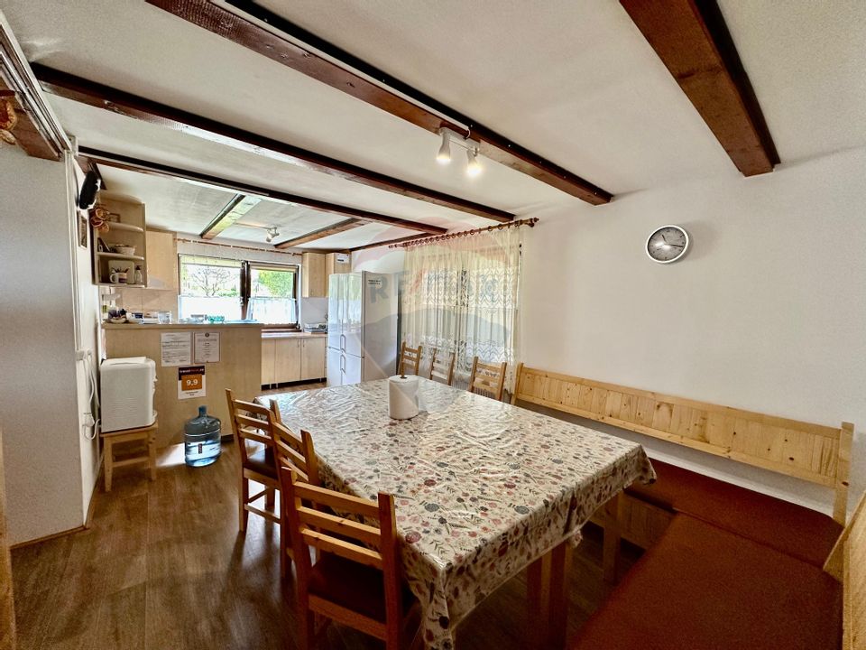 6 room House / Villa for sale