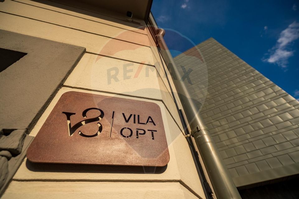 12 room Hotel / Pension for sale, Ultracentral area