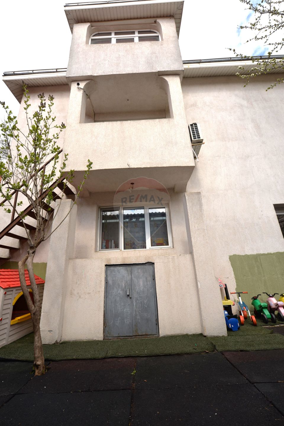 356sq.m Commercial Space for sale, Drumul Taberei area