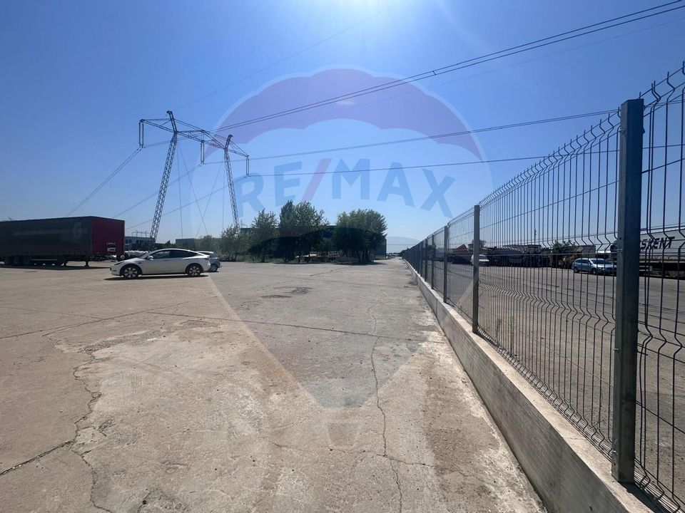 9,072sq.m Industrial Space for sale