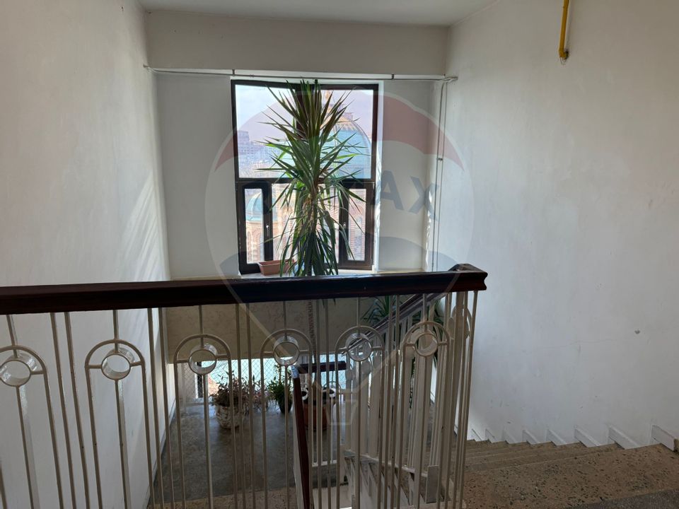 Închiriere Spatiu Birou - 20mp in Locatie Premium - Piata Unirii